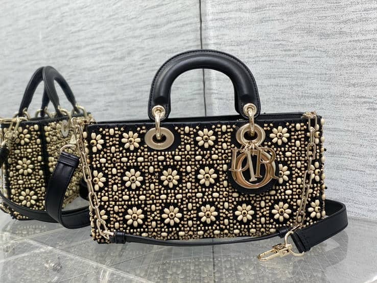 Dior Handmade Limited Version 002